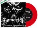 IMMORTAL NORTHERN CHAOS GODS 7