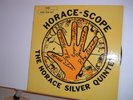 The Horace Silver Quintet  