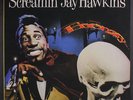 SCREAMIN' JAY HAWKINS: Frenzy LP (UK, 2nd lbl) Blues & R&B