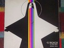 ARMANDO TIRELLI El Profeta URUGUAY Italian PROG SYMPH LP Khalil Gibran NM-