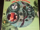 The Soft Machine - Uncensored (Rare, 1968, Orig Wheel cover, CPLP 4500, Probe)
