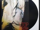 Talking Heads - Stop Making Sense LP Mint- 9 25186-1 Sire 1984 Vinyl Record