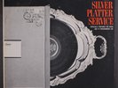 VARIOUS: Silver Platter Service Sides 35 & 36 LP (sl cw, sm toc, Les Baxter, Lo