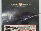 VINYLE 33T JOHNNY HALLYDAY TOUR 66 STADE DE FRANCE 2009 NEUF