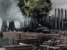 Obituary ?– World Demise Vinyl LP Roadrunner Records ?2010 NEW/SEALED