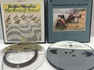 Sergio Mendes The Beat of Brasil & stillness Brasil '66 reel to reel lot