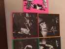 The Cramps Smell Of Female Box Set Mini Album 4x7 Inch Singles