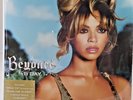 Beyonce, B'Day, LP