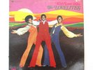 WITH LOVE FROM THE LOVELITES 1970 LP UNI 73081 RARE FEMALE CHICAGO SOUL FUNK