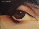 RENATO ZERO- PIU' INSIEME/ CHI PIU' CHI MENO- 12'' MIX VINILE- VERY RARE