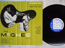 HOWARD McGHEE SEXTET VOLUME 2 BLUE NOTE BLP 5024/BN 0007 Japan VINYL LP