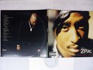 2 PAC GREATEST HITS DEATH ROW INT4 90301 US VINYL 4LP