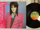 JOAN JETT & THE BLACKHEARTS I LOVE ROCK 'N ROLL WEA P-11220 Japan OBI VINYL LP