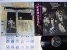 CREEDENCE CLEARWATER REVIVAL PENDULUM LIBERTY LP-80166 Japan OBI VINYL LP