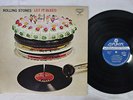 ROLLING STONES LET IT BLEED LONDON GXD-1014 Japan VINYL LP