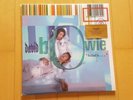 David Bowie - Hours- Limited Edit.   Purple/Blue Vinyl - OVP 180gr