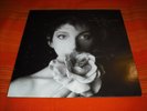 KATE BUSH - THE SENSUAL WORLD LP - 1989 EMD 1010 - VINYL = NM SLEEVE = EX
