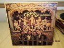 1959-The Crazy Cadillacs-Jubilee 1089 Flat Black Label 1st press Nice