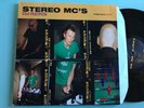 2 LP 2000  Stereo MC's ?– DJ-Kicks: Label: Studio  K7 ?–  K7082LP Series: DJ-Kic