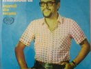 TRIO MANUSARDI - IMPRESII DIN VACANTA- SERIA JAZZ Nr. 10 ROMANIAN LP ELECTRECORD