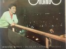 ORLANDO - N'AVOUE JAMAIS... - RARE ROMANIAN ELECTRECORD 10