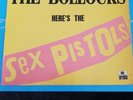 SEX PISTOLS 12