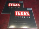 TEXAS SOUTHSIDE Rare DELUXE PACKAGING U.K. PRESSED 180 GRAM LP PLAY 1 COLLECT 1