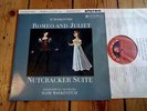 Columbia SAX2339 - Tchaikovsky - Romeo & Juliet- Nutcracker Suite MARKEVITCH LP