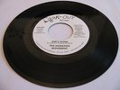 THE HAMILTON MOVEMENT - SHE'S GONE - LOOK-OUT *REPRO*