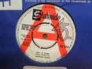 MARVIN GAYE TRY IT BABY / IF MY HEART COULD OG STATESIDE 7