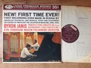 *SAMPLE* AMS 16130 ED1 UK MERCURY BYRON JANIS PROKOFIEV RACHMANINOFF KONDRASHIN