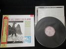 Great Jazz Quartet Live in Japan Promo Vinyl LP Hank Jones Ray Brown Sam Most