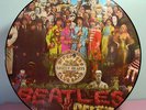The BEATLES Sgt Peppers 12