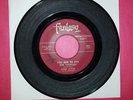 BOBBY MOORE And The FOURMOST / You Got To Live For Yourself / Fantasy Promo 45