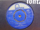 RUBY JAMES GETTING MIGHTY CROWDED OG UK FONTANA 7