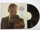 MICHAEL RABIN: Paganini, Concerto 1/Wieniawski, Concerto 2 LP Seraphim, S-60222