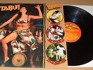 Various ?- Tabu Vol 1 Paris Hollywood Exotic Afro-Cuban Rockabilly Rock & Roll