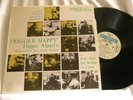 TRIGGER ALPERT Trigger Happy Tony Scott Joe Wilder Zoot Sims Al Cohn LP