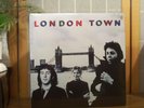 WINGS (Paul McCartney) LP 