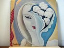 DEREK AND THE DOMINOES Dbl LP Layla 1970  Atco eric clapton