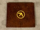 Aphex Twin/AFX Analord 1-11 LP's Vinyl Limited Edition Binder Full Set OOP