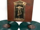 Behemoth- Messe Noire (Deluxe Digibook Edition Colored Vinyl), Limited import