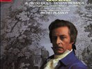 MASSENET Werther TROYANOS KRAUS MANUGUERRA PLASSON EMI SLS-5183 3LP Color Dog LB