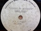 HERB WARD HONEST TO GOODNESS ORIGINAL UK EMIDISC ACETATE 7