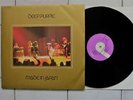 DEEP PURPLE - MADE IN JAPAN LIVE 2LP FOC PURPLE 1C 172 93915/16 LORD PAICE D'72
