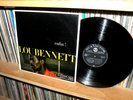 LOU BENNETT - ENFIN   - 1er PRESSAGE FRANCAIS LP RCA 430.115 - 1963