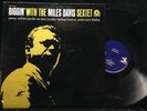 Miles Davis-Diggin' With-Prestige 7281-SONNY ROLLINS JACKIE MCLEAN