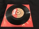 SEX PISTOLS Anarchy In The UK Promo Factory Sample Rare 7