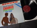 MERCURY LIVING PRESENCE STEREO ORIGINAL SR 90212 CHABRIER PAUL PARAY DSO TAS NR