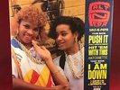 SALT N PEPA Push It 1988 UK  12
